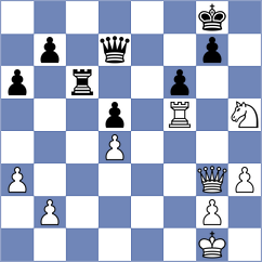 Paravyan - Lira (chess.com INT, 2025)