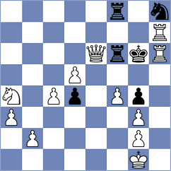 Hamedi Nia - Bryant (chess.com INT, 2024)