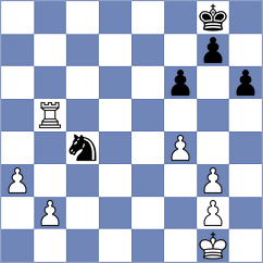 Tanenbaum - Petre (chess.com INT, 2022)