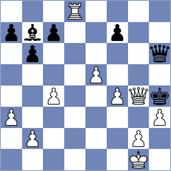 Stokke - Anensen (Karmoy, 2003)