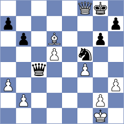 Demaria - Perez Rojas (chess.com INT, 2025)
