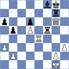 Mekhitarian - Toncheva (chess.com INT, 2025)
