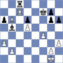 Kandil - Pratyusha (Lichess.org INT, 2021)