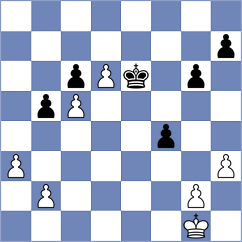 Velasquez Ojeda - Zarzuri Jorquera (Santiago de Chile, 1992)