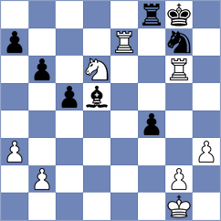 Jovanovic - Stevandic (Neum, 2005)
