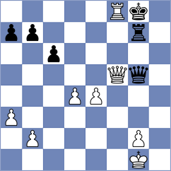 Shah Mihir - Sabitov (Almaty KAZ, 2024)