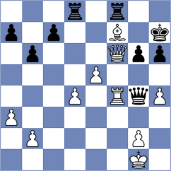 Valsecchi - Romanchuk (Chess.com INT, 2019)