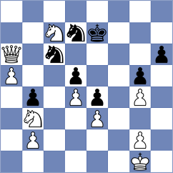 Pinheiro - Cardozo (chess.com INT, 2024)