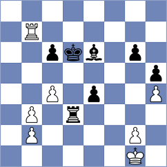 El Harrak - Zalloum (Lichess.org INT, 2020)