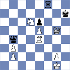 Cupid - Baches Garcia (chess.com INT, 2025)