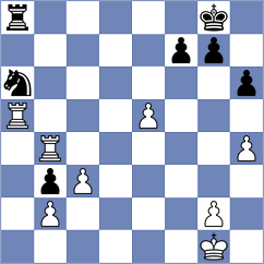 Matvienko - Mironov (Eskisehir, 2004)