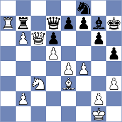 Nugumanov - Javornik (chess.com INT, 2024)