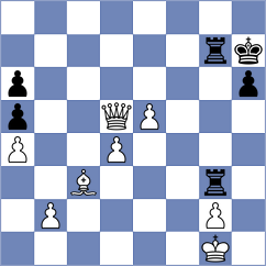 Azarov - Goutham Krishna H (Oskemen KAZ, 2025)