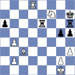 Pazos Gambarrotti - Morrison (Innsbruck, 1977)
