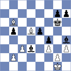 Paibir - Liu (Hull ENG, 2024)
