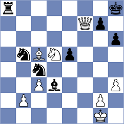 Pechenov - Uvarov (Tula, 2002)