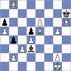 Kozlov - Woodward (chess.com INT, 2025)