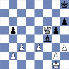 Spyropoulos - Nastore (Chess.com INT, 2020)