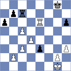 Nasir - Yan (chess.com INT, 2023)
