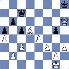 Castano Orrego - Pirola (Lichess.org INT, 2020)