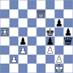 Volovich - Pullela (chess.com INT, 2024)