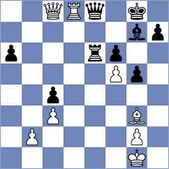 Barrantes Munoz - Diaz Diaz (Las Palmas, 2005)