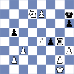 Lu - Nassif (Montreal CAN, 2024)