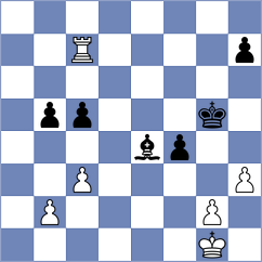 Ruiz Buendia - Kingsley (Stockholm SWE, 2025)
