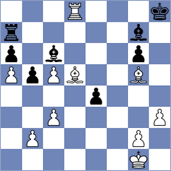 Kamsky - Buenafe Moya (chess.com INT, 2024)