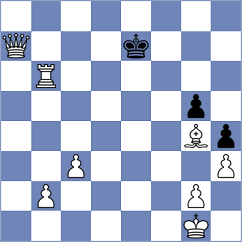 Stolzlechner - Moerwald (Playchess.com INT, 2020)