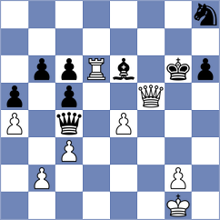 Oro - Escalona Landi (Linares ESP, 2024)