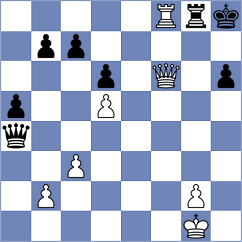 Lutton - Snowden (Millfield, 2004)