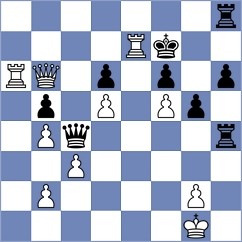 Wehmeier - Torres (Calvia, 2006)