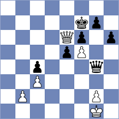 Romero Barreto - Fuentes (Villa Martelli ARG, 2024)