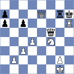 Duda - Svidler (chess.com INT, 2023)