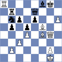 Pereira - Abdul Rahman (Budapest HUN, 2024)
