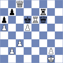 Wu - Bruhovich (chess.com INT, 2025)