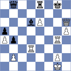 Severino - Khlypovka (Gyumri ARM, 2024)