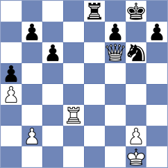 Golubovskis - Vianello (chess.com INT, 2024)