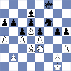 Martin Fernandez - Gallinar Canedo (Oviedo, 2008)