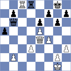Mariappan - Sadhwani (Chess.com INT, 2020)
