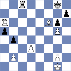 Titarov - Koridze (chess.com INT, 2024)