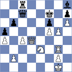 Arndt - Onischuk (Germany GER, 2025)