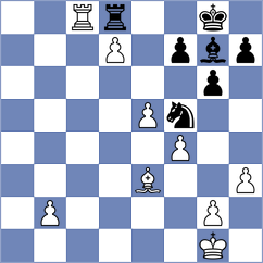 Parpiev - Jaque Gutierrez (chess.com INT, 2024)