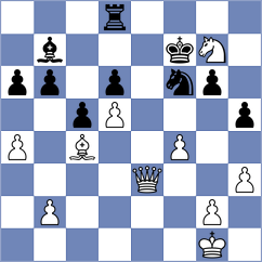 Tugolukov - Bondarev (Belgorod, 2007)