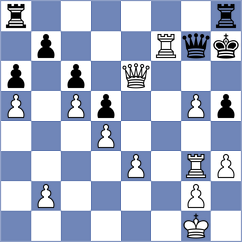 Enggaard - Christoffersen (Denmark, 1999)