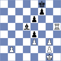 Aliyev - Hungaski (chess.com INT, 2025)
