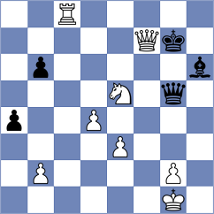 Sheehan - Gyurjinyan (chess.com INT, 2025)