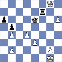 Marichal - Bilan (chess.com INT, 2024)