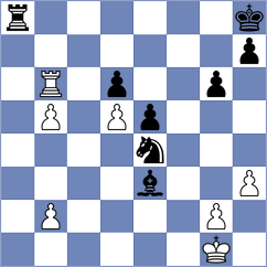 Iriberri Queiros - Romero Mateo (Arrasate, 2003)